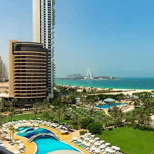 Rezort Le Royal Meridien &, Dubaj