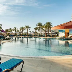 Rezort Sheraton Jumeirah, Dubaj