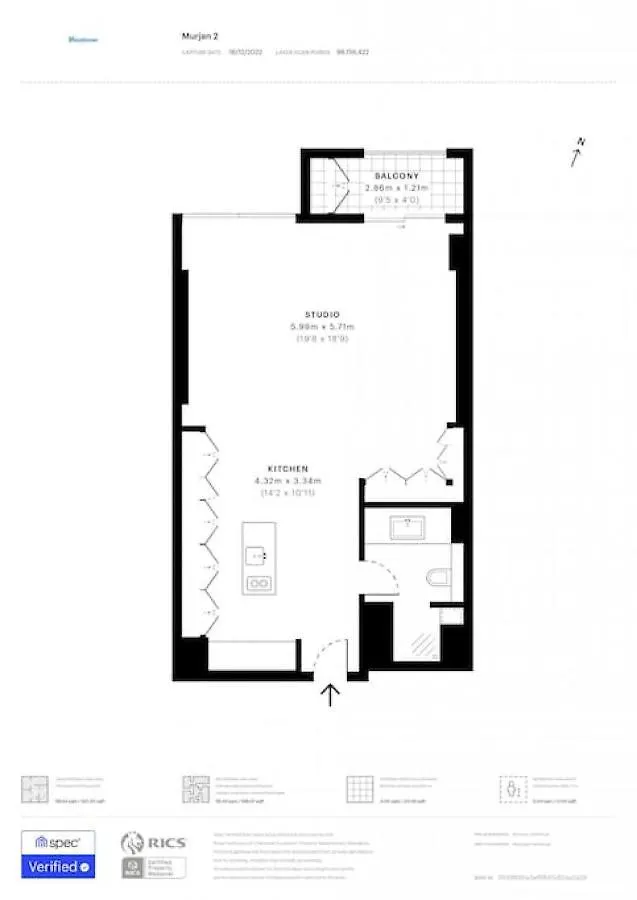 Apartment Murjan 2, Jbr - Vacationer Dubai