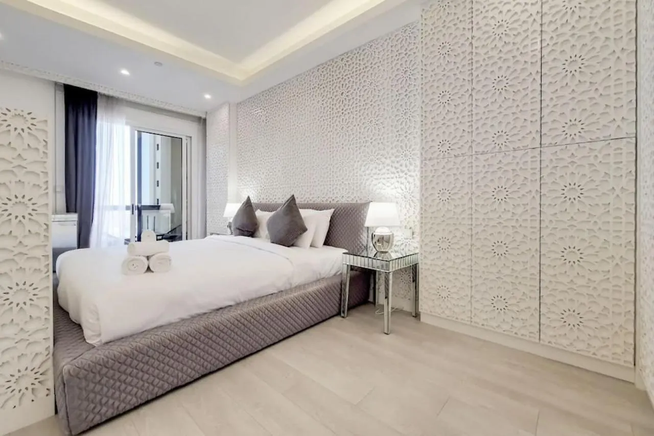 Apartment Murjan 2, Jbr - Vacationer Dubai