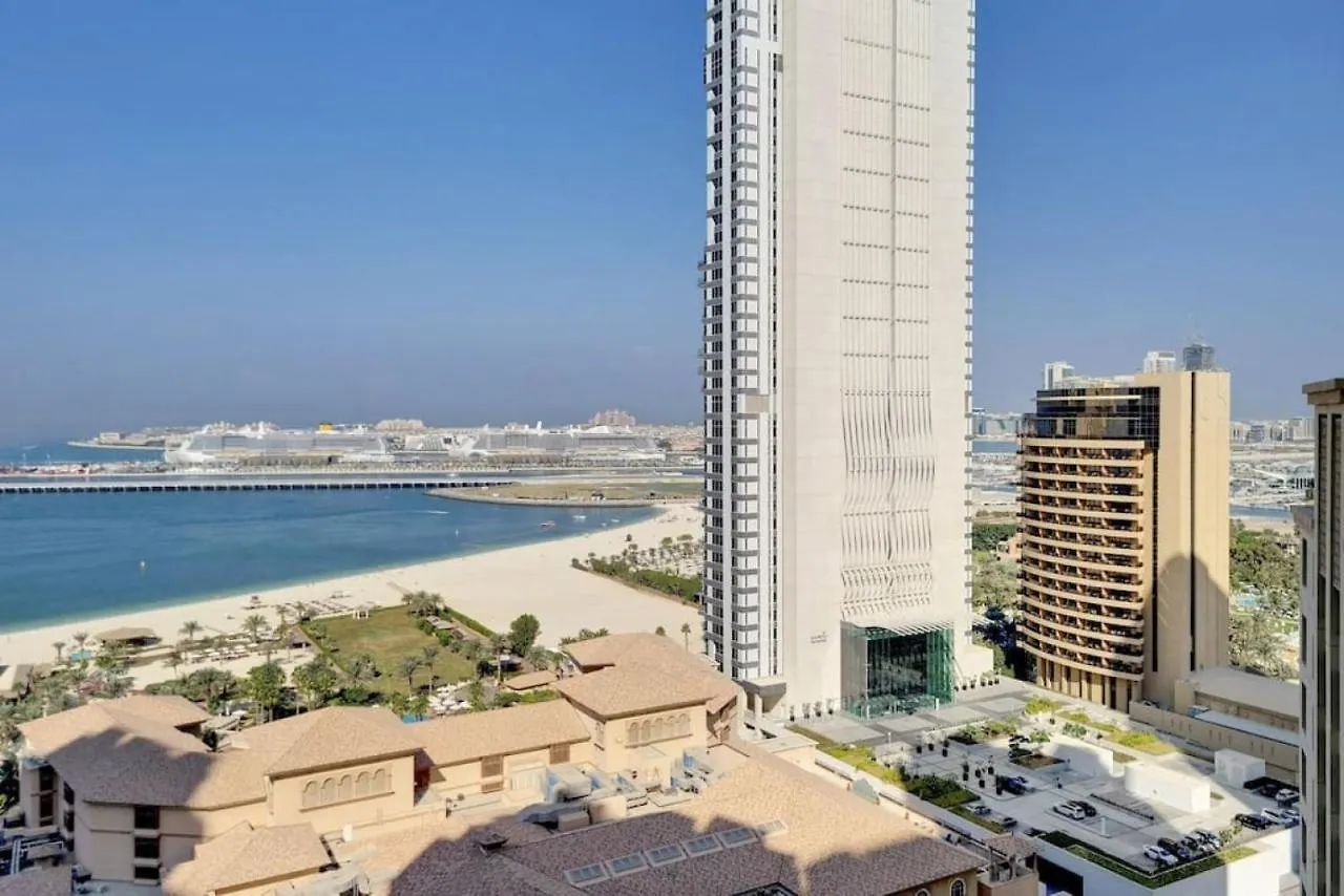 Murjan 2, Jbr - Vacationer contacts